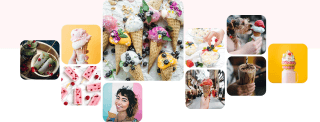 Picture works examples